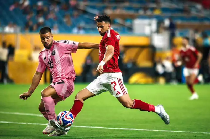 ملف يلا كورة.. لفتة احترام من تريزيجيه.. تصريحات ريبييرو.. وفوز منتخب الشباب